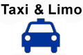 Fleurieu Peninsula Taxi and Limo